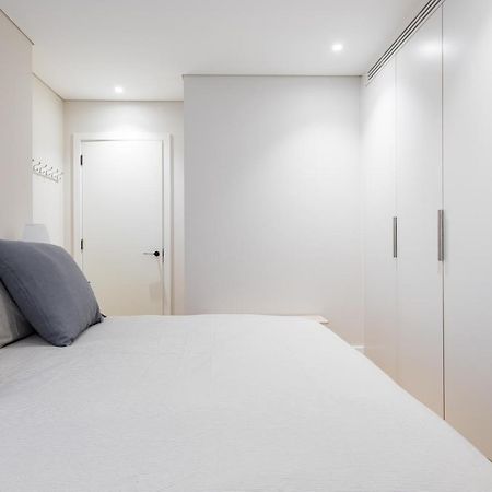 Apartamento VI Castle Lane Londres Exterior foto