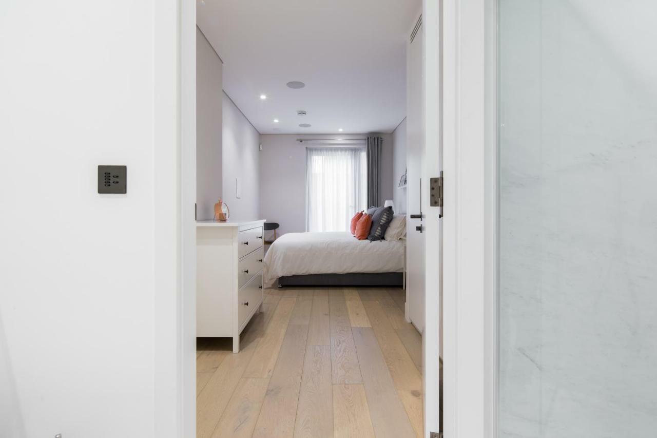Apartamento VI Castle Lane Londres Exterior foto