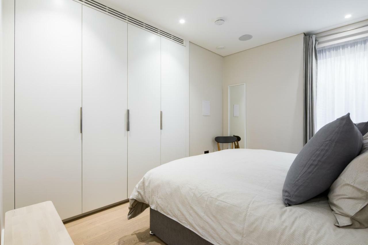 Apartamento VI Castle Lane Londres Exterior foto