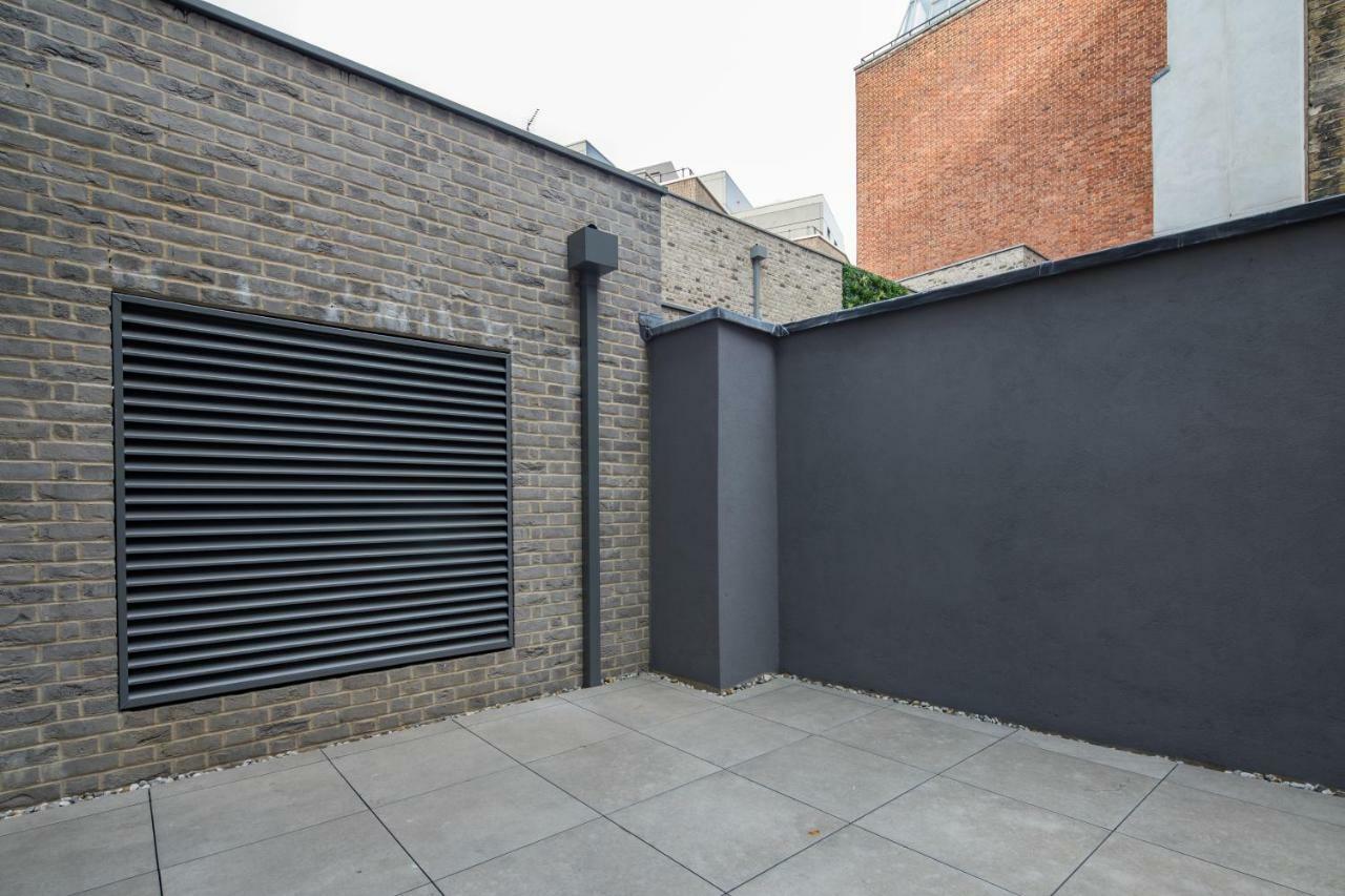 Apartamento VI Castle Lane Londres Exterior foto