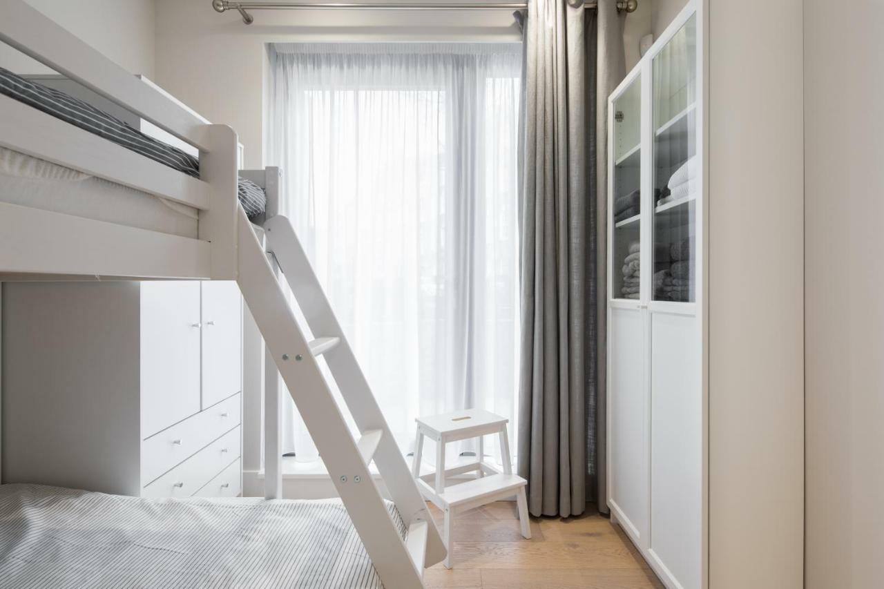 Apartamento VI Castle Lane Londres Exterior foto