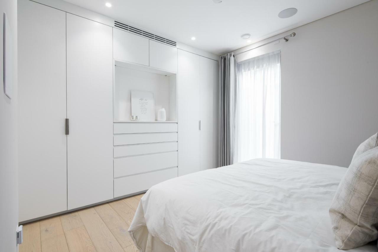 Apartamento VI Castle Lane Londres Exterior foto