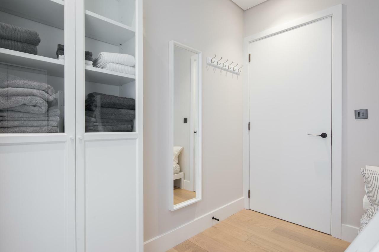 Apartamento VI Castle Lane Londres Exterior foto