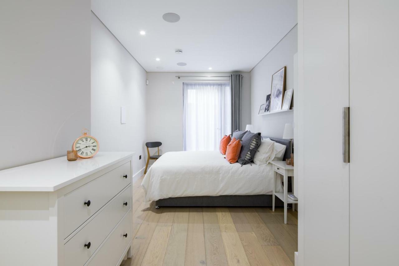 Apartamento VI Castle Lane Londres Exterior foto