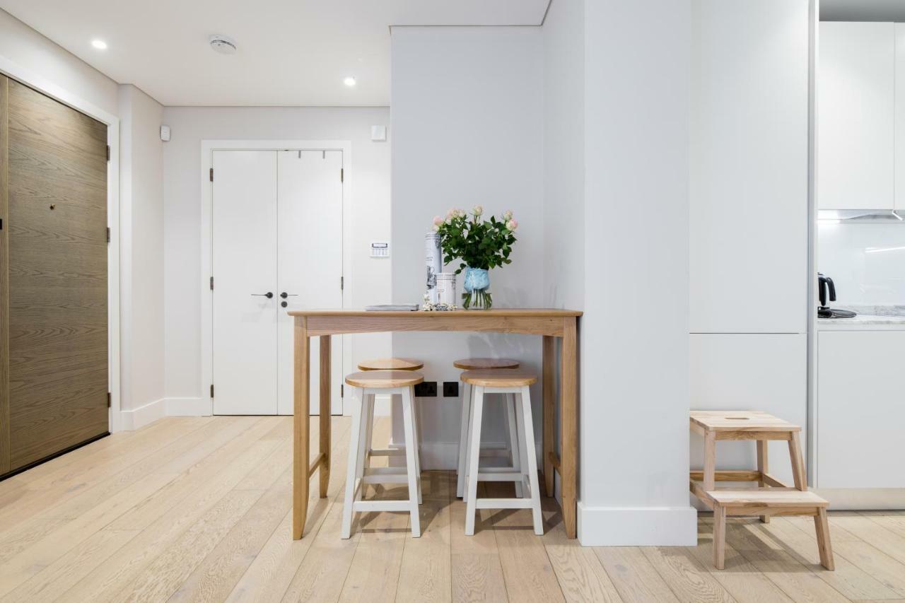 Apartamento VI Castle Lane Londres Exterior foto