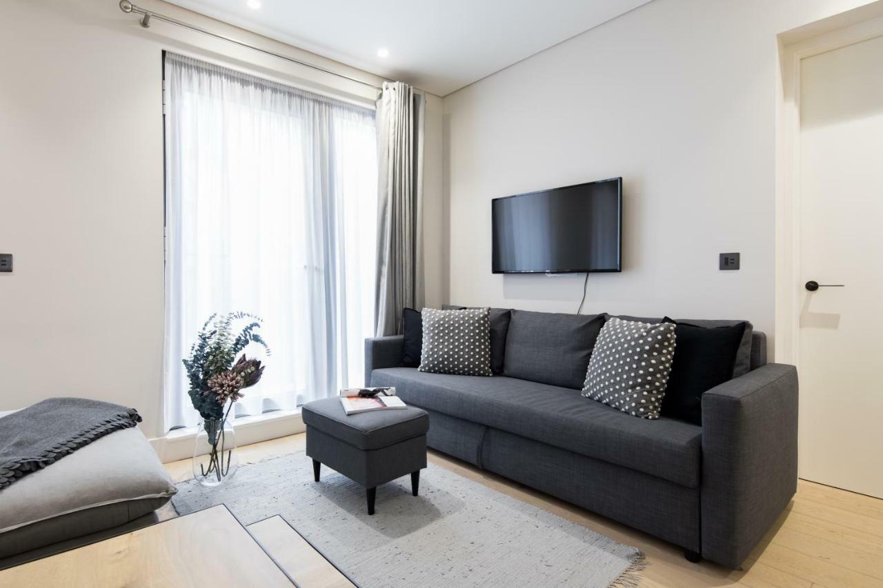 Apartamento VI Castle Lane Londres Exterior foto