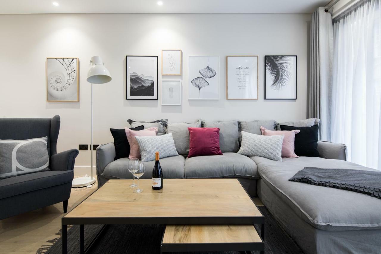 Apartamento VI Castle Lane Londres Exterior foto