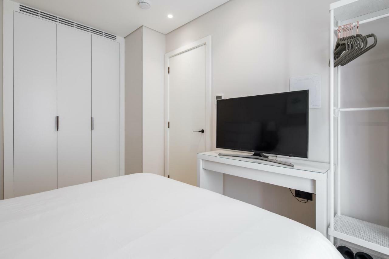 Apartamento VI Castle Lane Londres Exterior foto