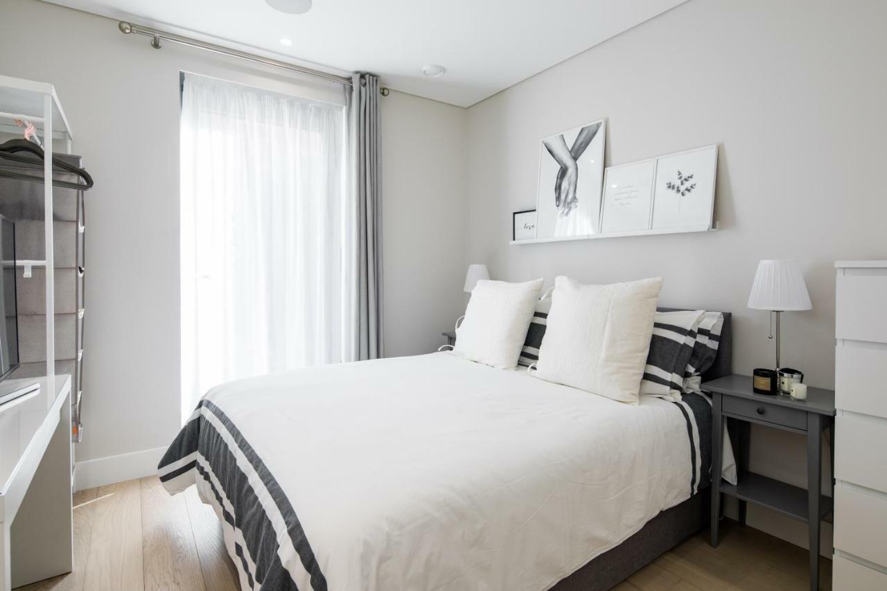 Apartamento VI Castle Lane Londres Exterior foto
