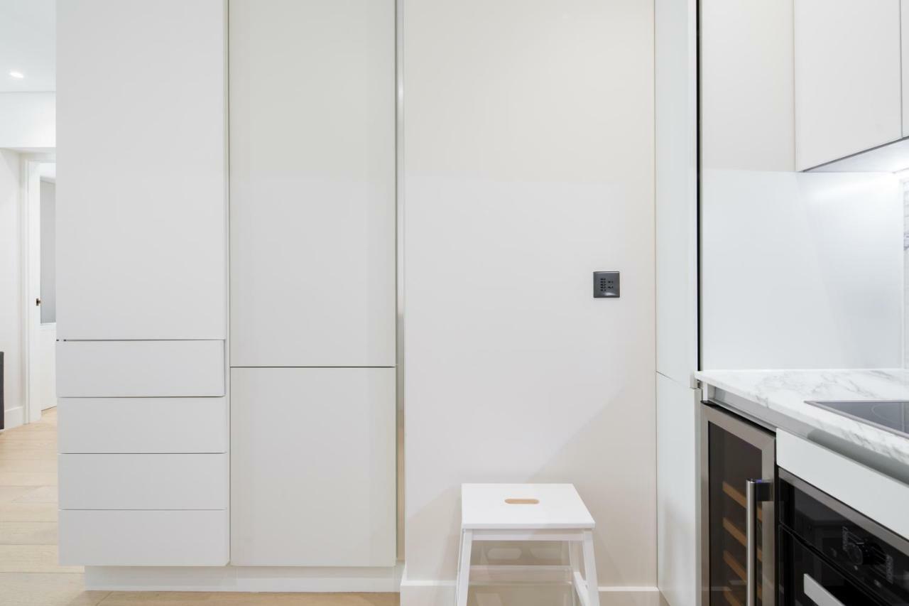 Apartamento VI Castle Lane Londres Exterior foto