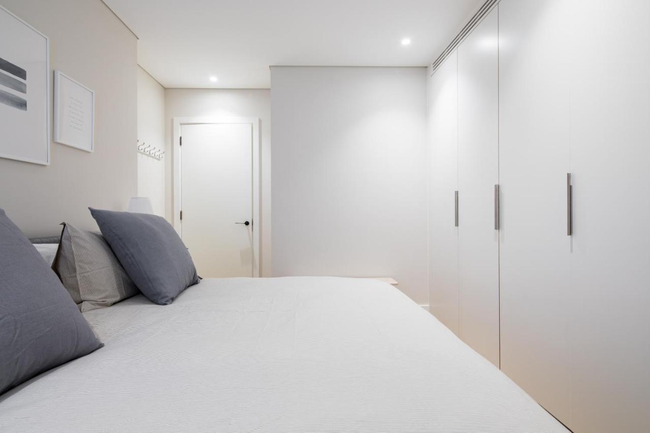 Apartamento VI Castle Lane Londres Exterior foto