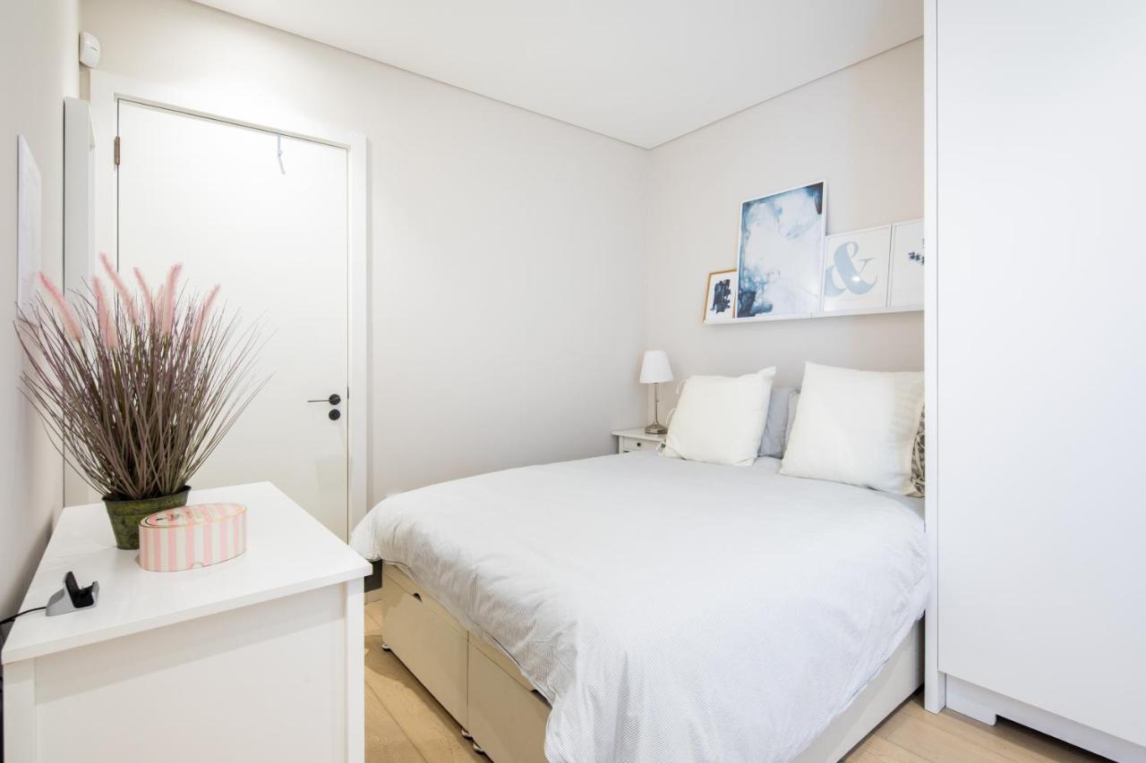 Apartamento VI Castle Lane Londres Exterior foto